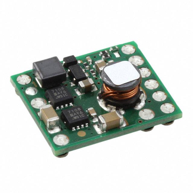 PTH04T260WAS Texas Instruments  Convertidores CC CC